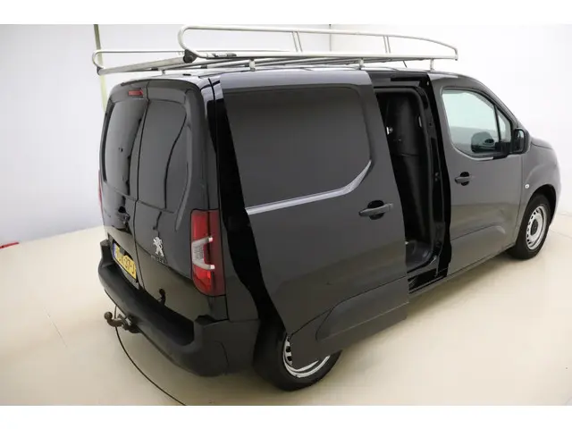 Peugeot Partner 1.5 BlueHDI Pro 2019 Diesel 15