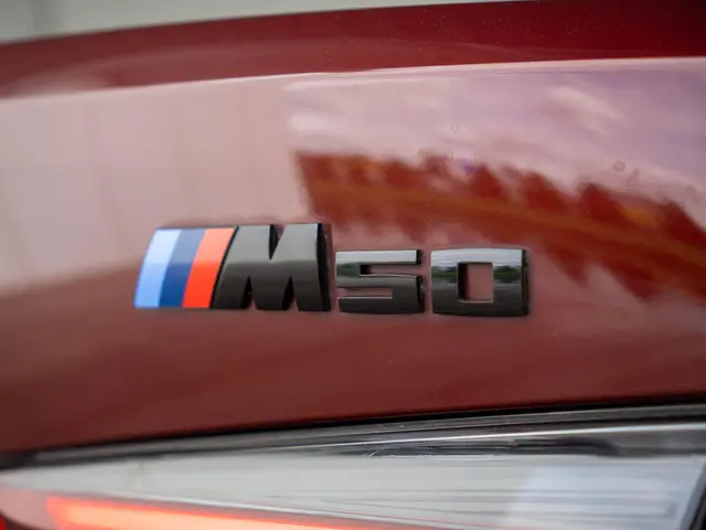 BMW i4 M50 2022 Elektrisch 20