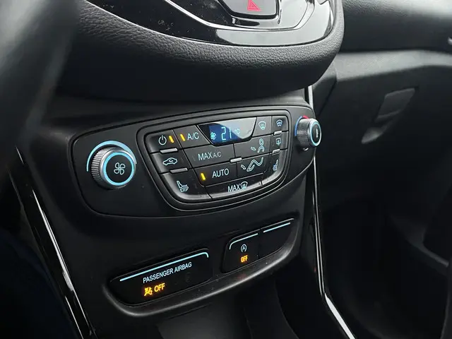 Ford B-MAX 1.0 EcoBoost Titanium 2013 Benzine 21