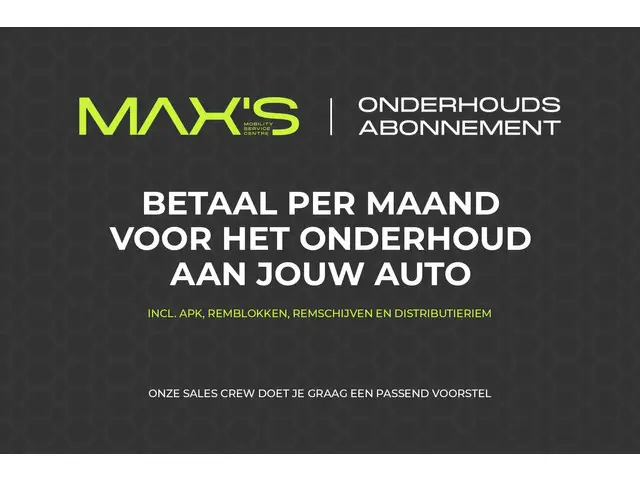 Citroën C3 Aircross 1.2 PureTech You 2024 Benzine 6