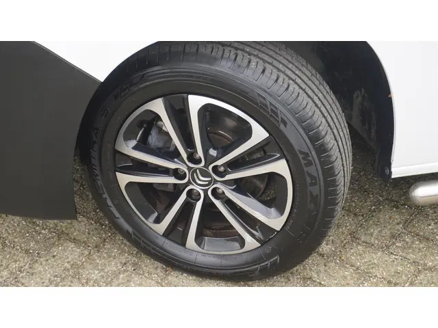 Citroën Berlingo 1.5 BlueHDI 100pk Driver 2019 Diesel 31