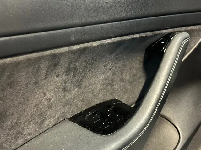 Tesla Model 3 Standard RWD Plus 60 kWh 2020 Elektrisch 17