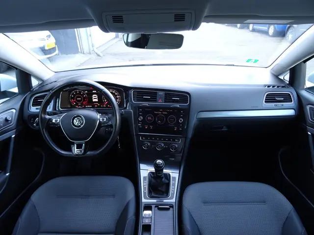 Volkswagen Golf 1.4 TSI Highline Business R 2017 Benzine 11