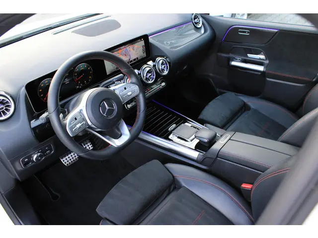 Mercedes-Benz B-Klasse 2