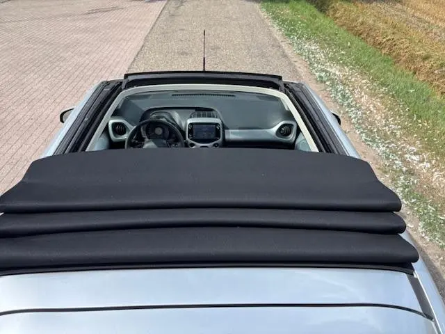 Peugeot 108 1.2 Roland Garros 2014 Benzine 7