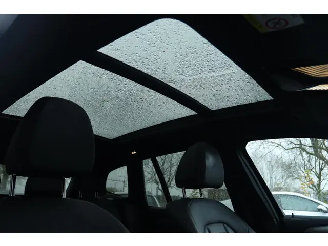 BMW iX3 EXECUTIVE 80 KWH 2021 Elektrisch 5