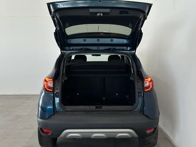 Renault Captur 0.9 TCe 90 Intens 2018 Benzine 22