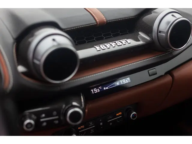 Ferrari 812 Superfast 6.5 V12 HELE 2020 Benzine 15