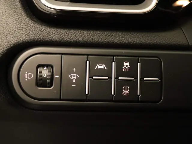 Kia XCeed 1.0 T-GDi GT-Line First Edition 2023 Benzine 13