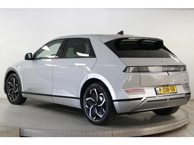 Hyundai IONIQ 5 Lounge AWD 73kWh 2022 Elektrisch 9