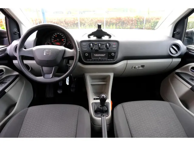 SEAT Mii 1.0 Style Intense 5-drs *45.378km* 2019 Benzine 11