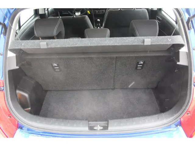 Suzuki Swift 1.2 Bandit EASSS 2016 Benzine 12