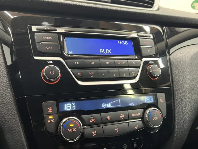 Nissan QASHQAI 1.2 Acenta 2016 Benzine 20