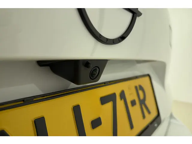 Opel Astra Sports Tourer 1.2 Level 4 2025 Benzine 3