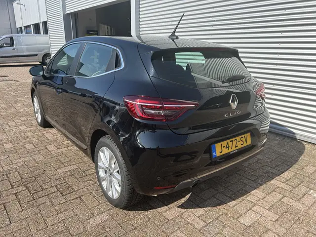 Renault Clio 1.5 dCi Intens 2020 Diesel 20