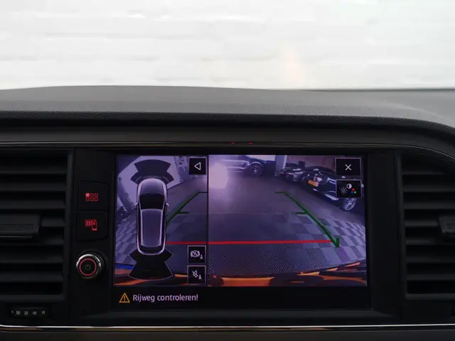 SEAT Leon Sportstourer ST 1.5 TSI Xcellence+ 2019 Benzine 9