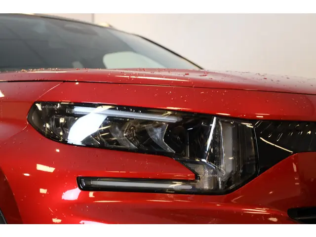 Citroën C3 Aircross Turbo 100 Plus 2025 Benzine 2