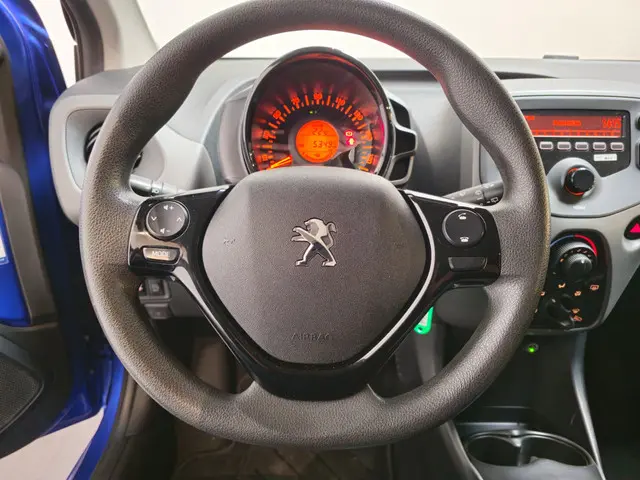 Peugeot 108 1.0 e-VTi Active 2020 Benzine 10