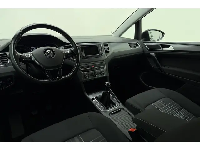 Volkswagen Golf Sportsvan 1.2 TSI Easyline 2016 Benzine 16