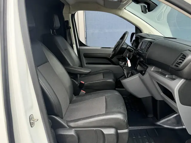Opel Vivaro 2.0 CDTI L2H1 Edition 2020 Diesel 21