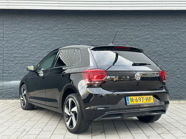 Volkswagen Polo 3