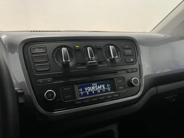 SEAT Mii 1.0 Sport Connect 2016 Benzine 11