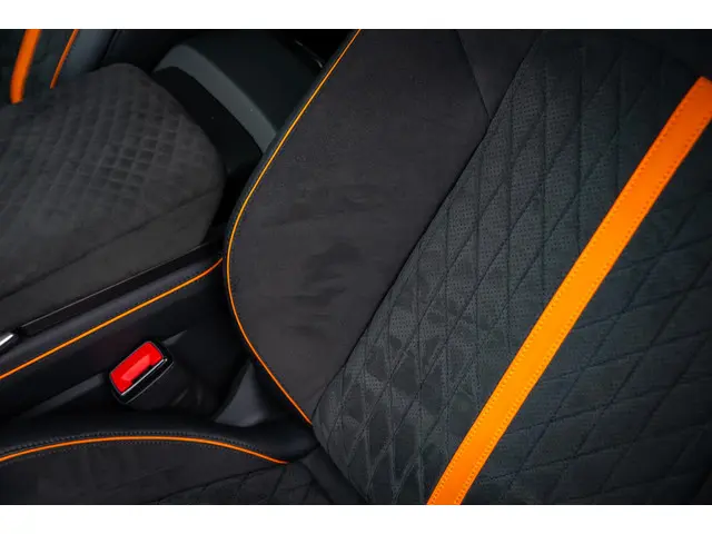 Audi RS6 RS 6 TFSI quattro 2019 Benzine 37