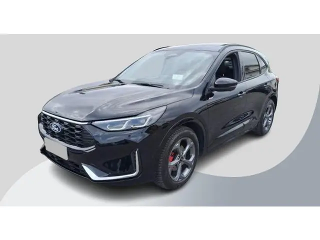 Ford Kuga 2