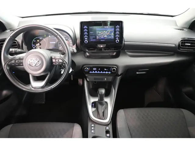 Toyota Yaris 3