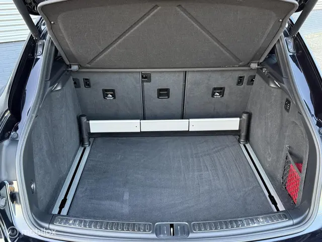 Porsche Macan 3.6 Turbo BOMVOL, NIEUWSTAAT 2016 Benzine 27