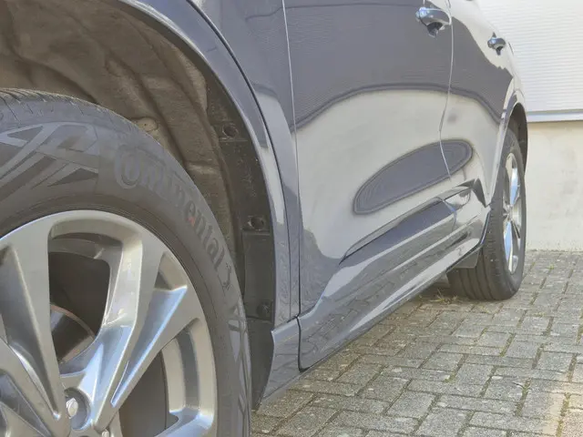 Ford Kuga 2.5 PHEV ST-Line 2024 Hybride Benzine 19