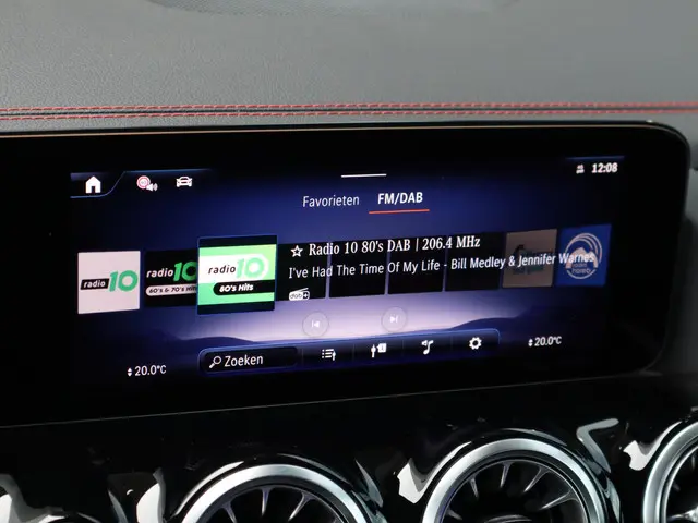 Mercedes-Benz EQA 250+ AMG Line 71 kWh 2025 Elektrisch 24