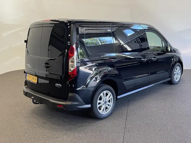 Ford Transit Connect 1.5 L2 Trend Automaat 2023 Diesel 17
