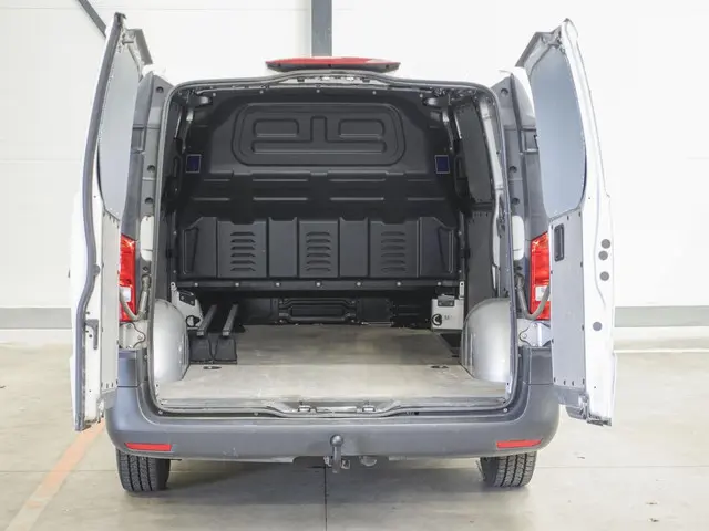 Mercedes-Benz Vito 3