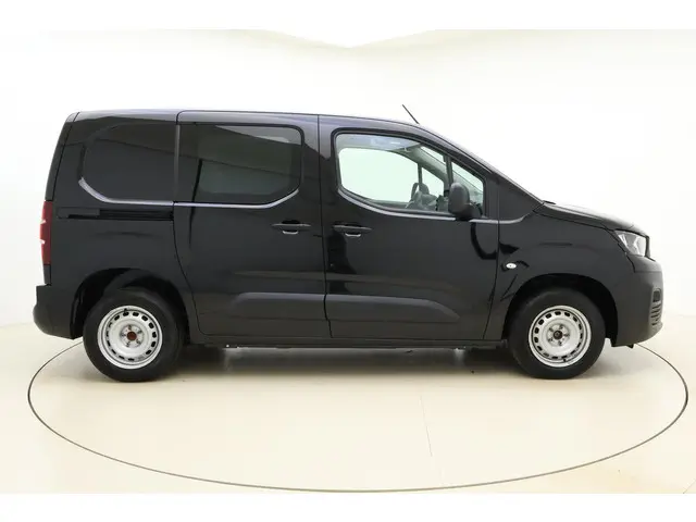 Peugeot Partner 1.5 BlueHDI Pro 2020 Diesel 9