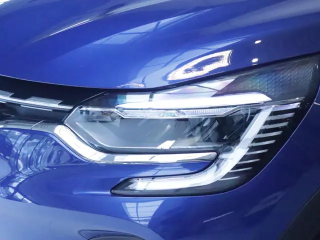 Renault Captur 1.0 TCe 90 techno 2022 Benzine 4