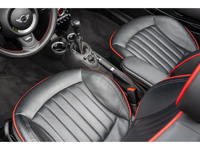 MINI Roadster Mini 2.0 Cooper SD Chili 2013 Diesel 13