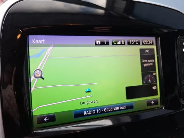 Renault Trafic 1.6 dCi T27 L1H1 Comfort 2016 Diesel 31