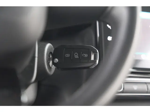 Citroën C3 Aircross PureTech 110 Feel 2021 Benzine 15