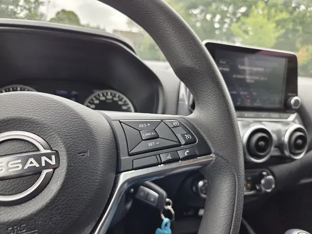 Nissan Juke 1.0 DIG-T Acenta 2023 Benzine 17