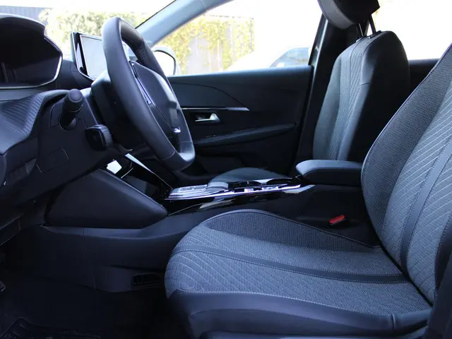 Peugeot e-208 EV Allure Avantage 51 kWh 2025 Elektrisch 6