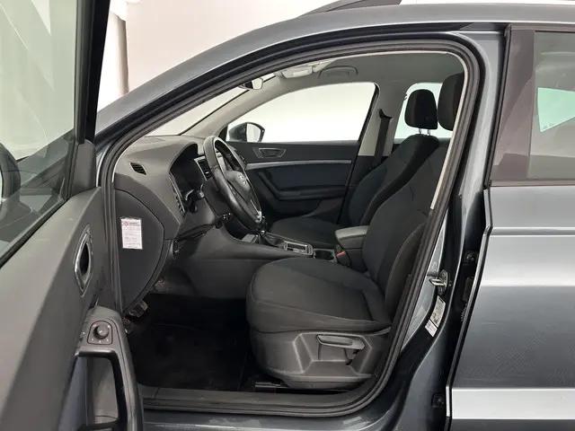 SEAT Ateca 1.0 EcoTSI Style 2017 Benzine 8