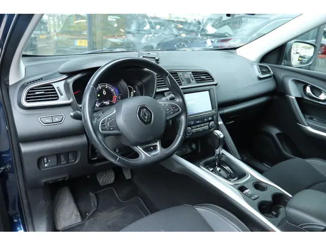 Renault Kadjar 1.2 TCe INTENS AUT. 2016 Benzine 3