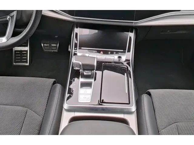 Audi Q7 Q7 55 TFS quattro Pro Line S 2023 Benzine 18