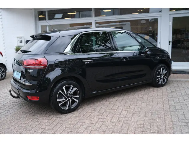 Citroën C4 Picasso e-THP Shine Automaat-6 2017 Benzine 2