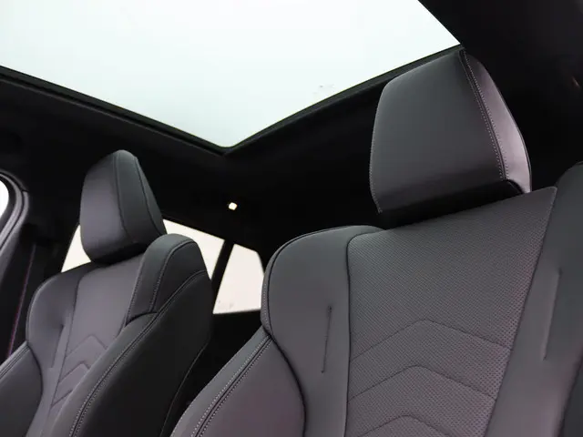 BMW iX2 eDrive20 2025 Elektrisch 9