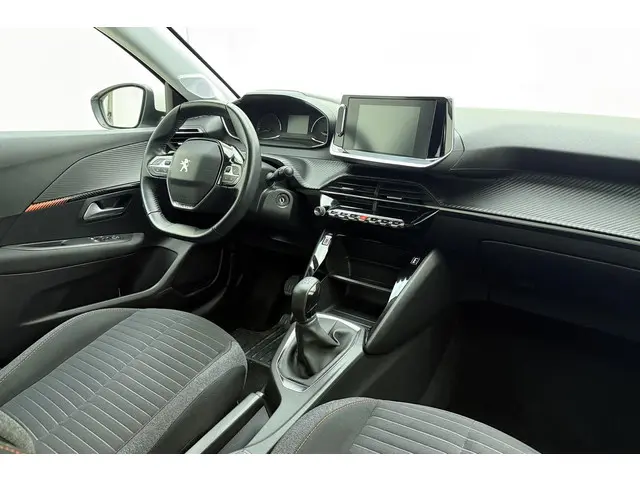 Peugeot 208 1.2 PureTech Blue Lease Active 2020 Benzine 15