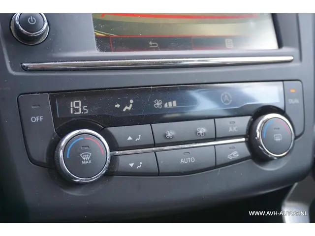 Renault Kadjar 1.2 TCe Intens 2015 Benzine 16