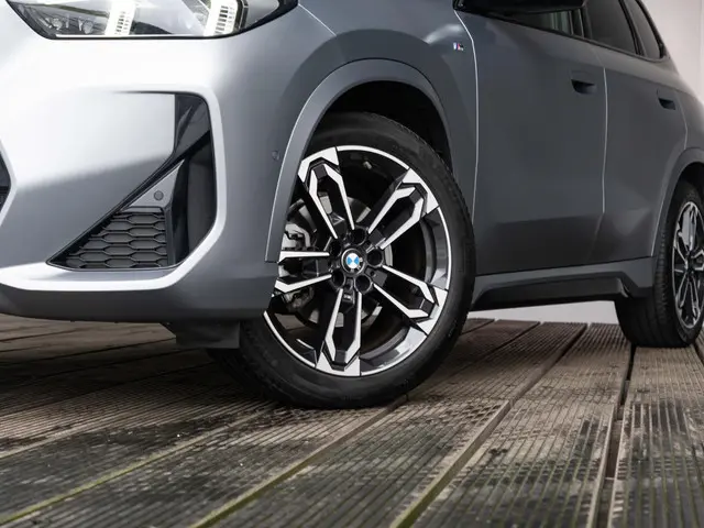 BMW X1 sDrive18i 2022 Benzine 29