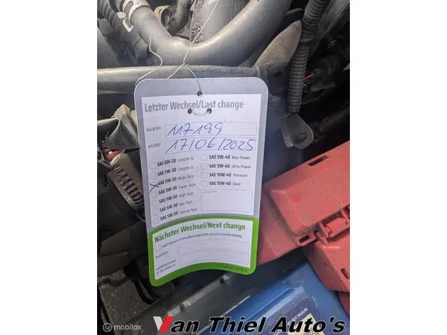 Nissan Note 1.2 DIG-S Acenta 2015 Benzine 27